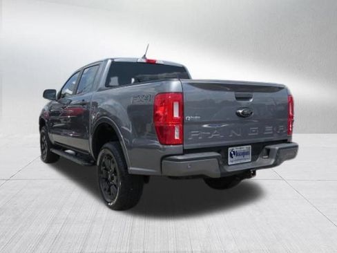 Used 2023 Ford Ranger XLT w/ Equipment Group 301A Mid AWD/4WD image 5
