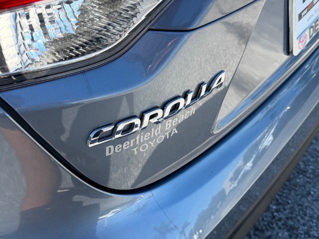 Used 2024 Toyota Corolla LE FWD image 15