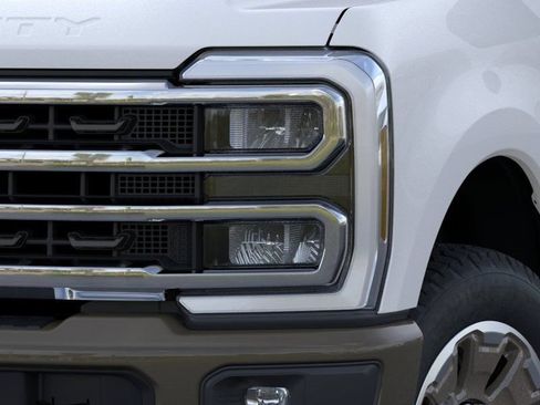 New 2026 Ford F350 King Ranch w/ FX4 Off-Road Package AWD/4WD image 19