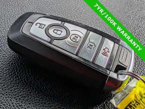 Certified 2024 Ford Expedition Max XLT image 35