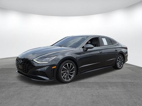 Used 2022 Hyundai Sonata Limited FWD image 7
