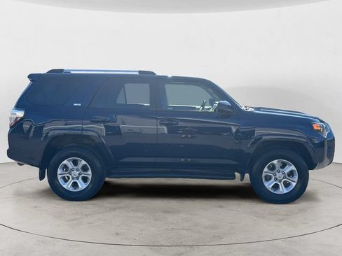 Used 2024 Toyota 4Runner SR5 AWD/4WD image 6