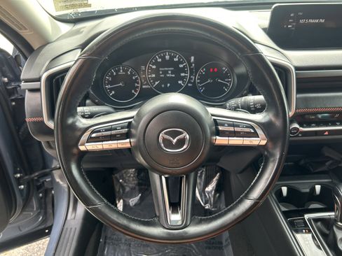 Used 2023 MAZDA CX-50 Meridian Edition w/ Cargo Package image 21