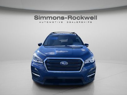 Used 2022 Subaru Ascent Premium w/ Convenience Package