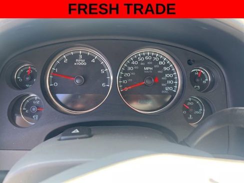Used 2012 GMC Sierra 1500 SLT w/ SLT Convenience Package AWD/4WD image 7