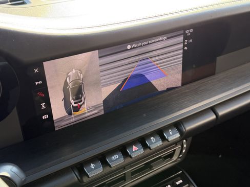 Certified 2023 Porsche 911 Carrera GTS image 27