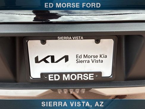 Used 2025 Kia K4 EX FWD image 38