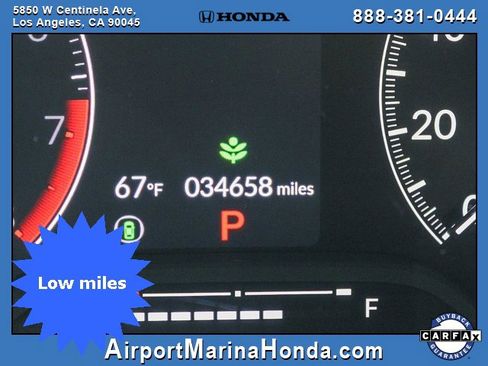 Used 2022 Honda Civic LX image 2