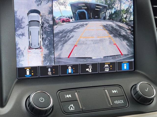 Used 2021 GMC Acadia Denali w/ Denali Technology Package FWD image 11
