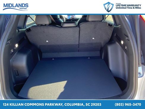 New 2026 Honda CR-V Sport-L image 9