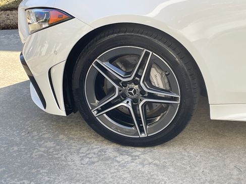 Certified 2023 Mercedes-Benz CLS 450 4MATIC image 15