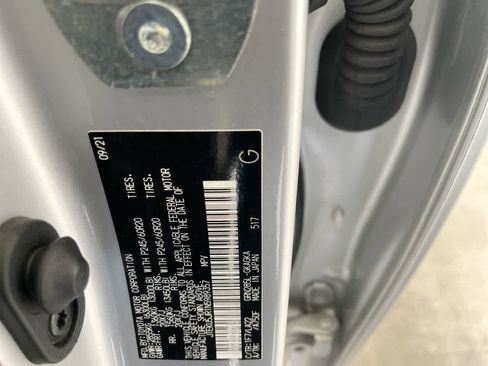 Used 2022 Toyota 4Runner Limited image 28