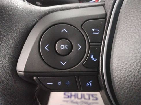 Used 2022 Toyota RAV4 XLE w/ Convenience Package image 34