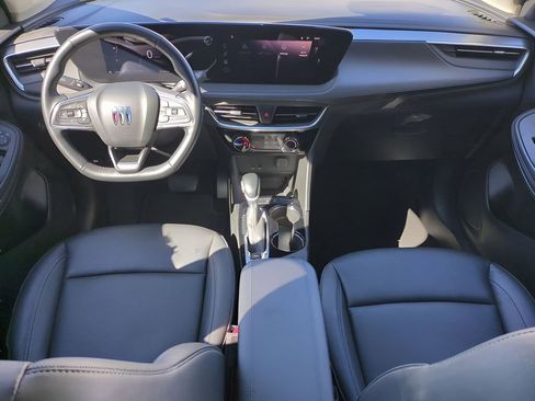 Used 2024 Buick Encore GX Sport Touring w/ Comfort Package image 14