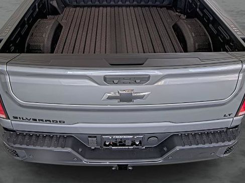 New 2026 Chevrolet Silverado 2500 LT w/ Trail Boss Package AWD/4WD image 12