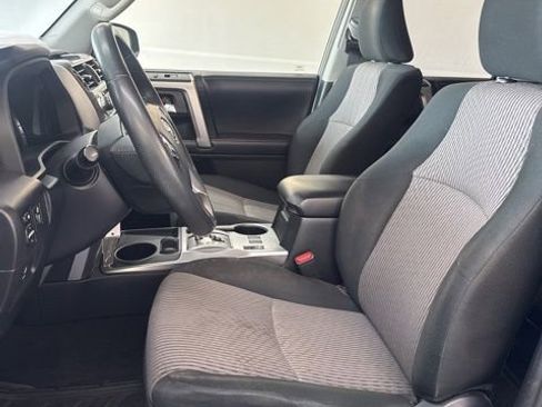 Used 2019 Toyota 4Runner SR5 RWD image 12