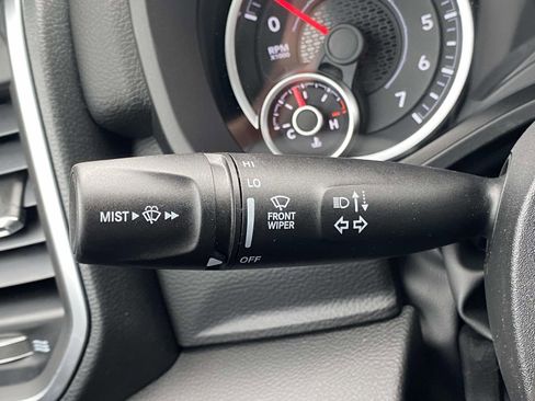 New 2026 RAM 1500 4x4 Crew Cab image 23