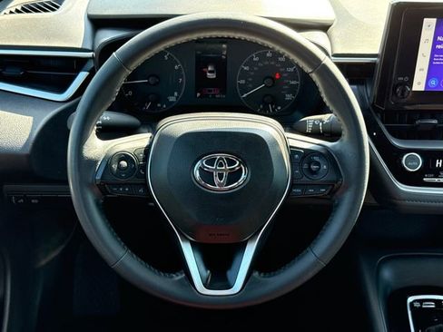 Used 2024 Toyota Corolla SE FWD image 14