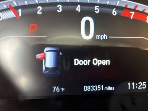 Used 2020 Honda CR-V EX image 7