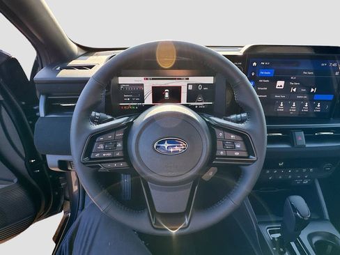 New 2026 Subaru Outback Limited AWD/4WD image 7