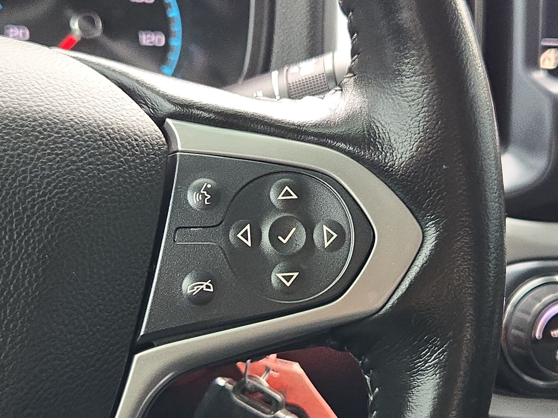 Used 2022 Chevrolet Colorado ZR2 AWD/4WD image 19