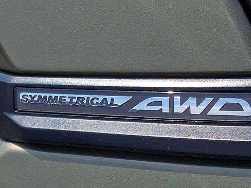 New 2026 Subaru Forester Limited AWD/4WD image 19