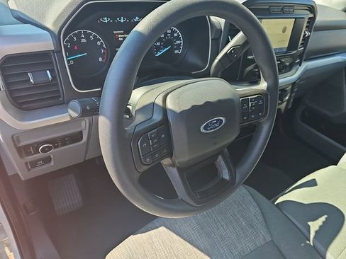 Used 2023 Ford F150 XLT image 11