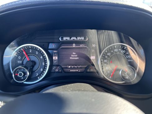 Used 2024 RAM 1500 Laramie image 15