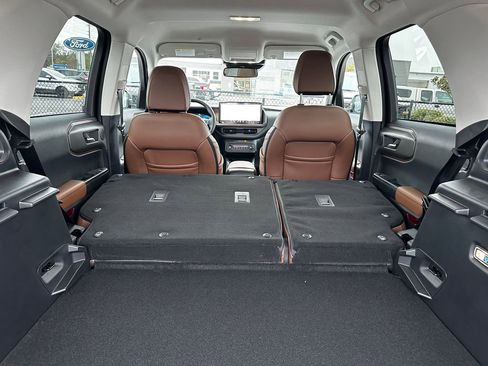 New 2025 Ford Bronco Sport Outer Banks w/ Outer Banks Tech Package+ image 57