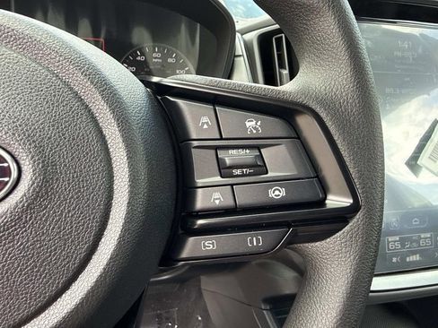 New 2026 Subaru Crosstrek 2.0i Premium image 35