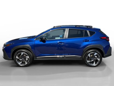 Used 2026 Subaru Crosstrek 2.5i Limited AWD/4WD image 2