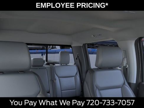 New 2026 Ford F150 Lariat AWD/4WD image 22