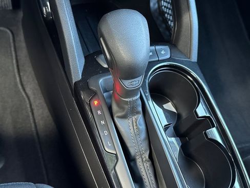 Certified 2021 Chevrolet TrailBlazer LT w/ Convenience Package image 23