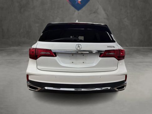 Used 2019 Acura MDX FWD w/ Technology Package image 14