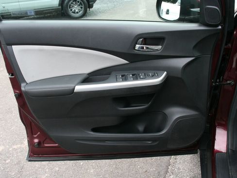 Used 2016 Honda CR-V EX-L image 29