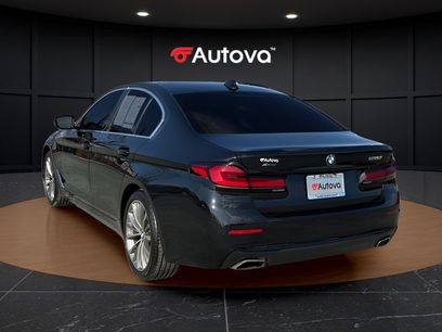 Used 2023 BMW 530i xDrive w/ Premium Package