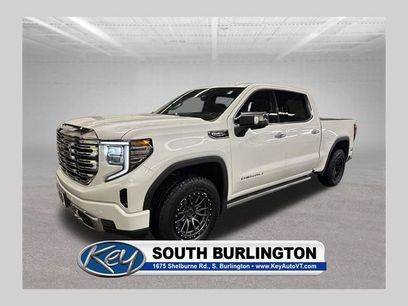 Used 2023 GMC Sierra 1500 Denali w/ Denali Reserve Package
