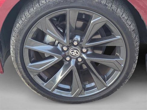 Used 2024 Toyota Corolla SE FWD image 15
