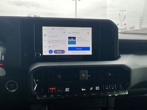 Used 2025 Toyota Land Cruiser 1958 image 51