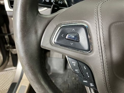 Used 2018 Lincoln MKZ Select w/ Technology Package image 18