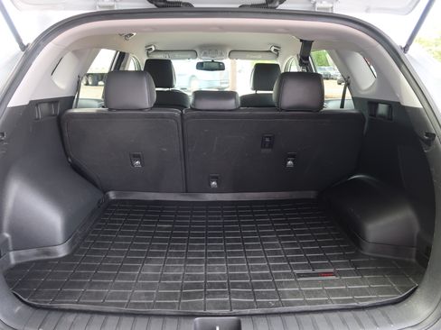 Used 2018 Hyundai Tucson SEL Plus FWD image 38