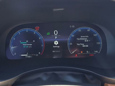 Used 2024 Toyota Highlander Platinum image 31