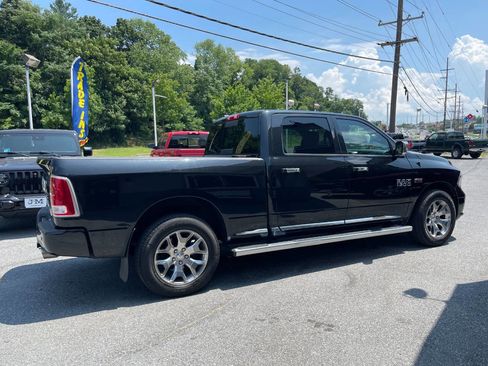 Used 2017 RAM 1500 Limited image 11
