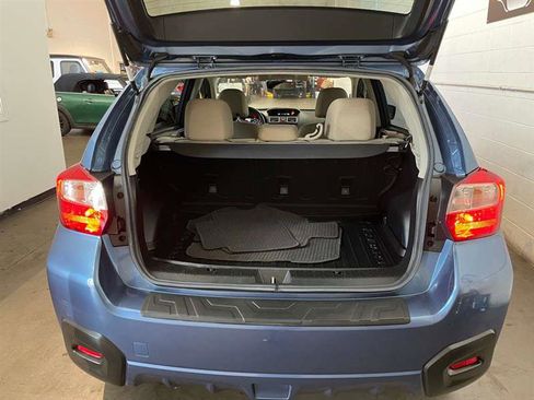 Used 2017 Subaru Crosstrek 2.0i Premium image 72