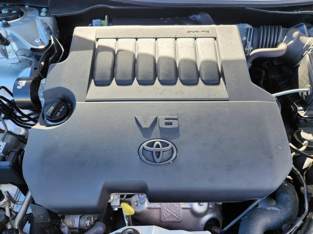 Used 2013 Toyota Camry XLE FWD image 35
