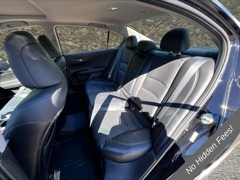 Used 2014 Honda Accord EX-L image 20
