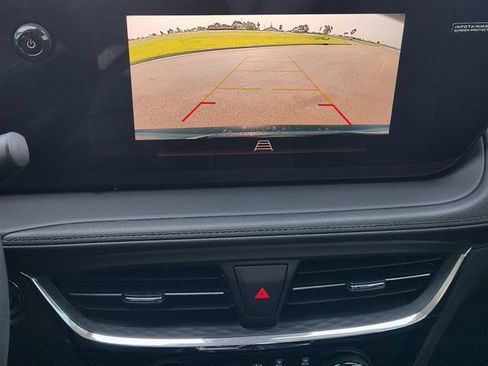 New 2026 Buick Encore GX Sport Touring w/ Comfort Package FWD image 13