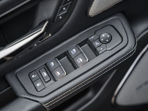 Used 2025 RAM 1500 Rebel w/ Rebel Level 2 Equipment Group image 47