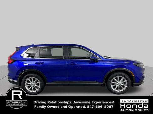 Used 2023 Honda CR-V EX-L image 38