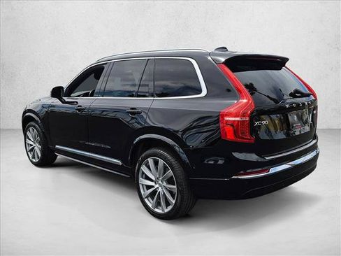 Used 2023 Volvo XC90 B6 Plus w/ Protection Package Premier AWD/4WD image 8